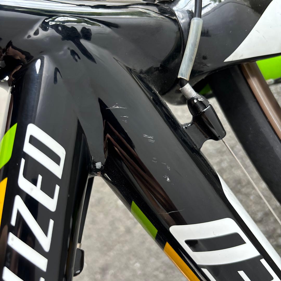 デュラエース組み SPECIALIZED Allez comp 49 | Shop at Mercari from