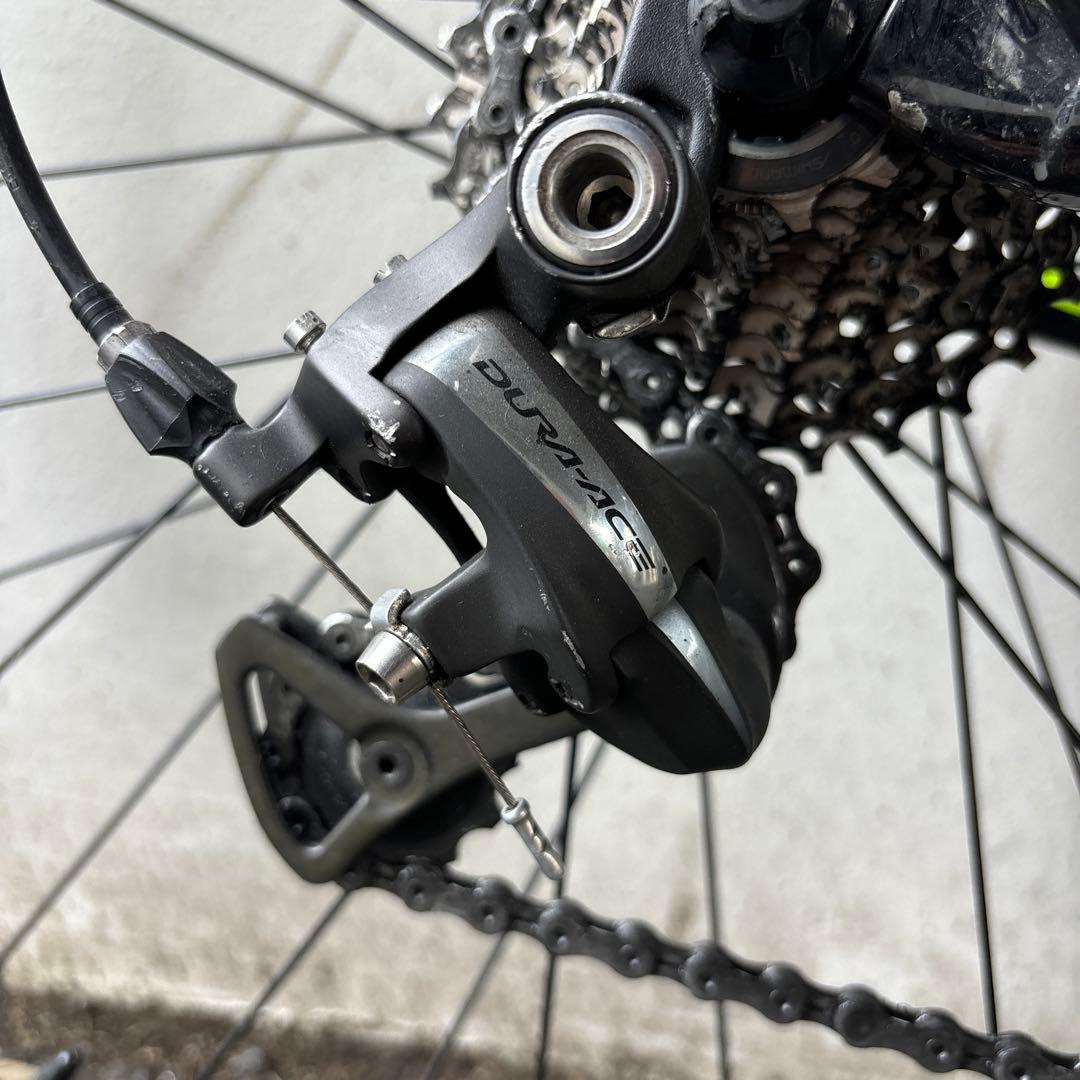 デュラエース組み SPECIALIZED Allez comp 49 | Shop at Mercari from