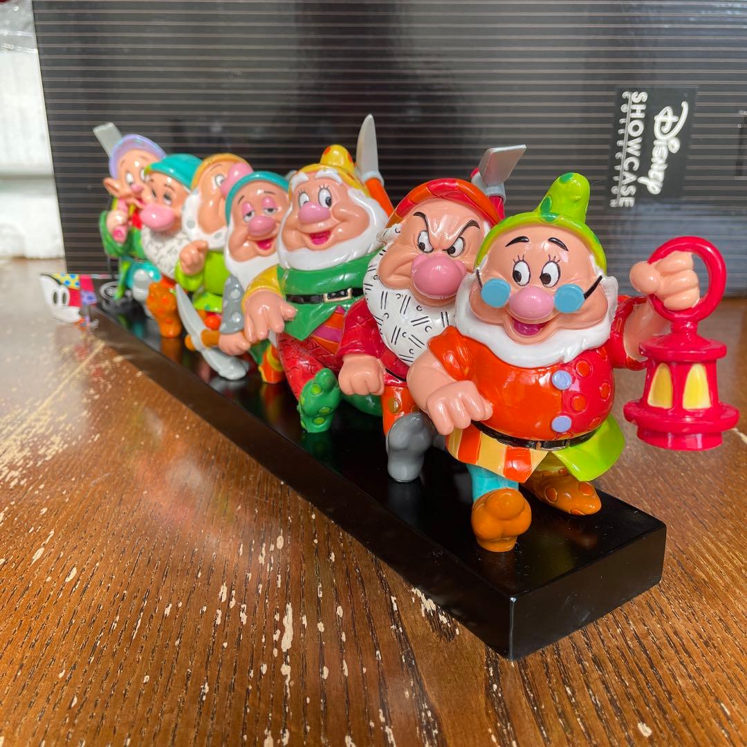 置物 Disneyshowcase DisneyBritto Britto Disney Figurines products for sale | eBay