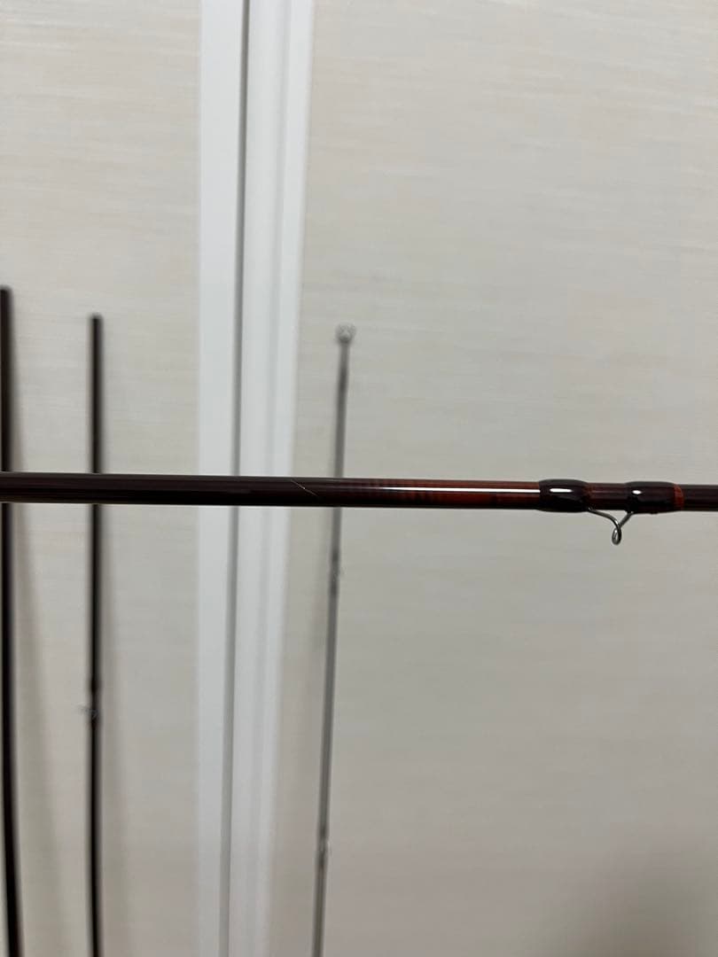 REDINGTON Classic Trout 8ft 4番 フライロッド - メルカリ