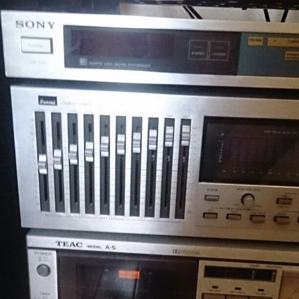 サンスイ、グライコＳＥ-8 SANSUI SE-8 Specifications Sansui / Sansui