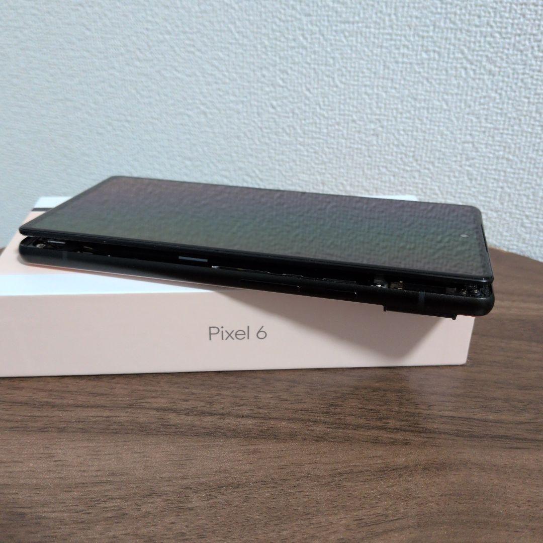 Protech Solutions様専用 ジャンク品 Pixel 6 - メルカリ