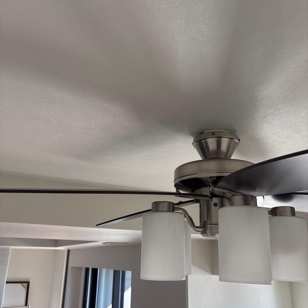 専用出品 シーリングファン 丸善 LFAR29508 - メルカリ