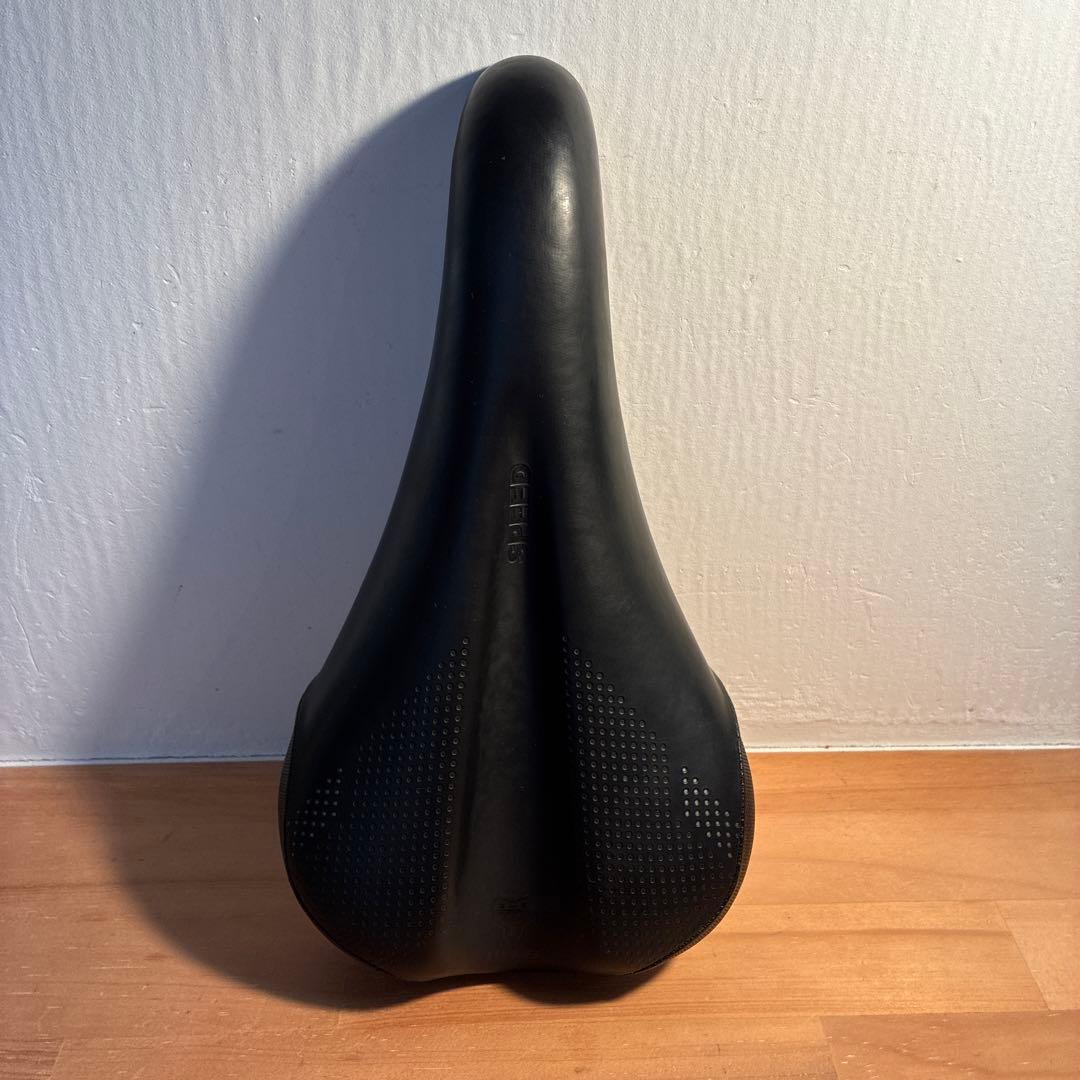 WTB サドル speed saddle (black) - メルカリ