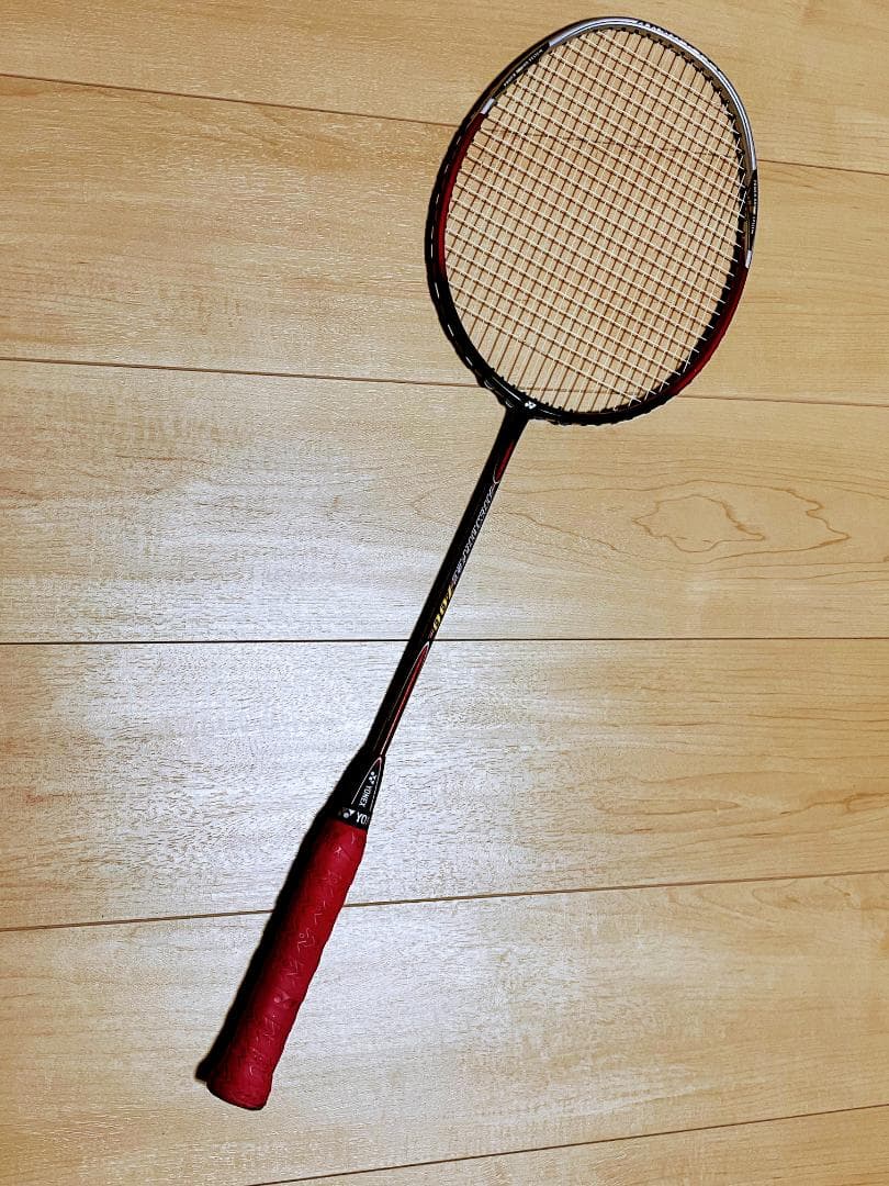YONEX ARMORTEC 700 アーマーテック700 3U G5 廃盤品 - メルカリ