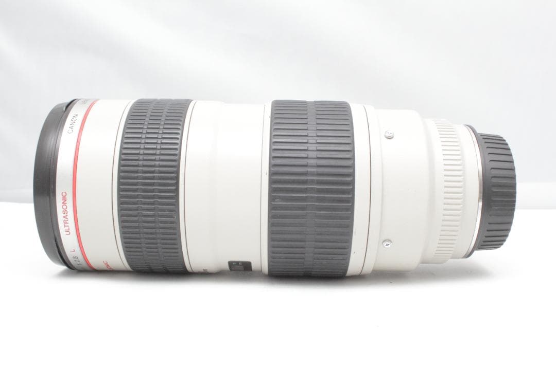 棘 (トゲ) 様専用Canon EF 70-200mm 1:2.8 L - メルカリ
