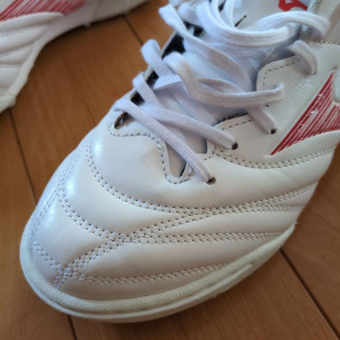 ミズノ　MONARCIDA NEO3　スーパーワイド　25.5cm　試着のみ