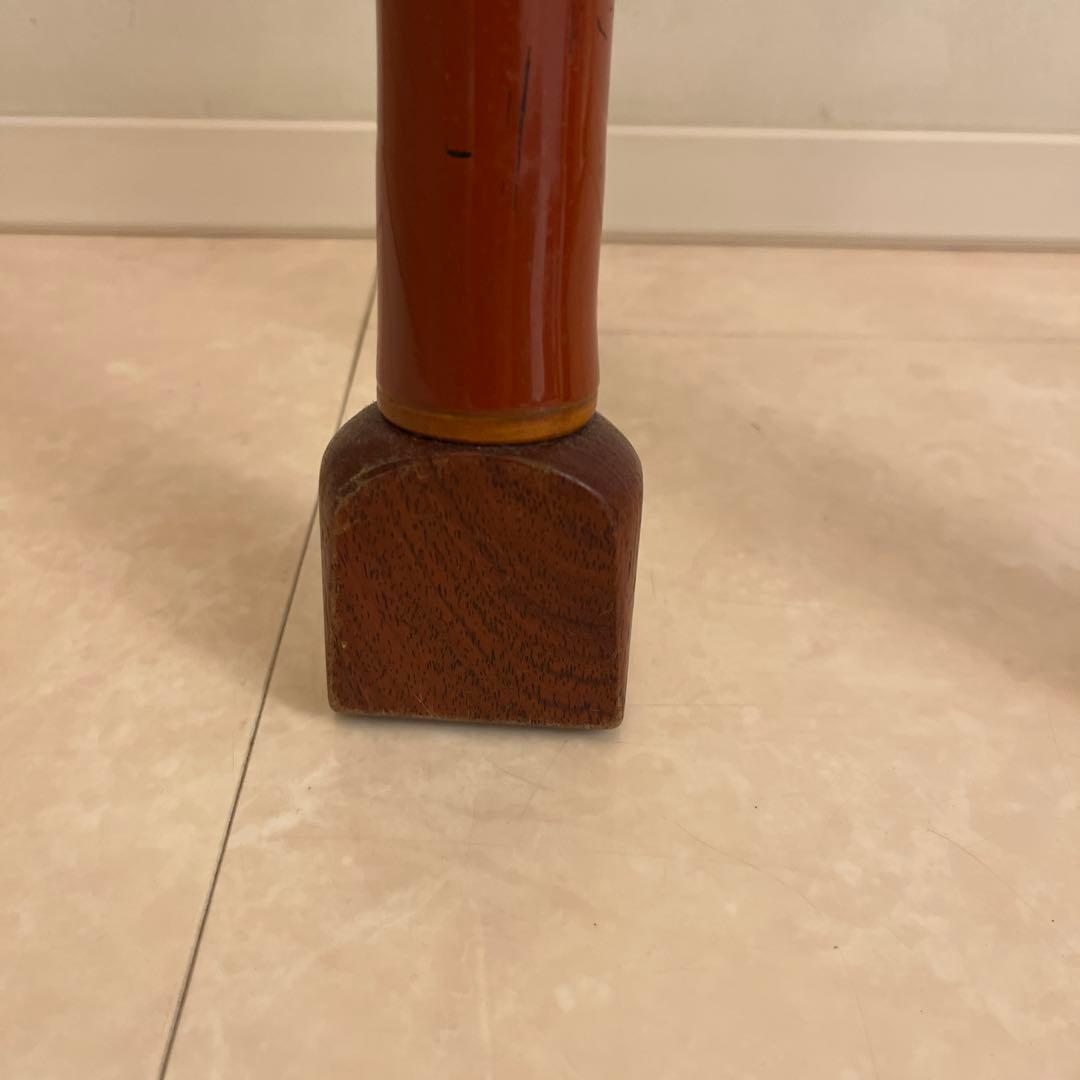 石鯛和竿 竿敏作 3本半継ぎ竹竿 石鯛竿 - メルカリ