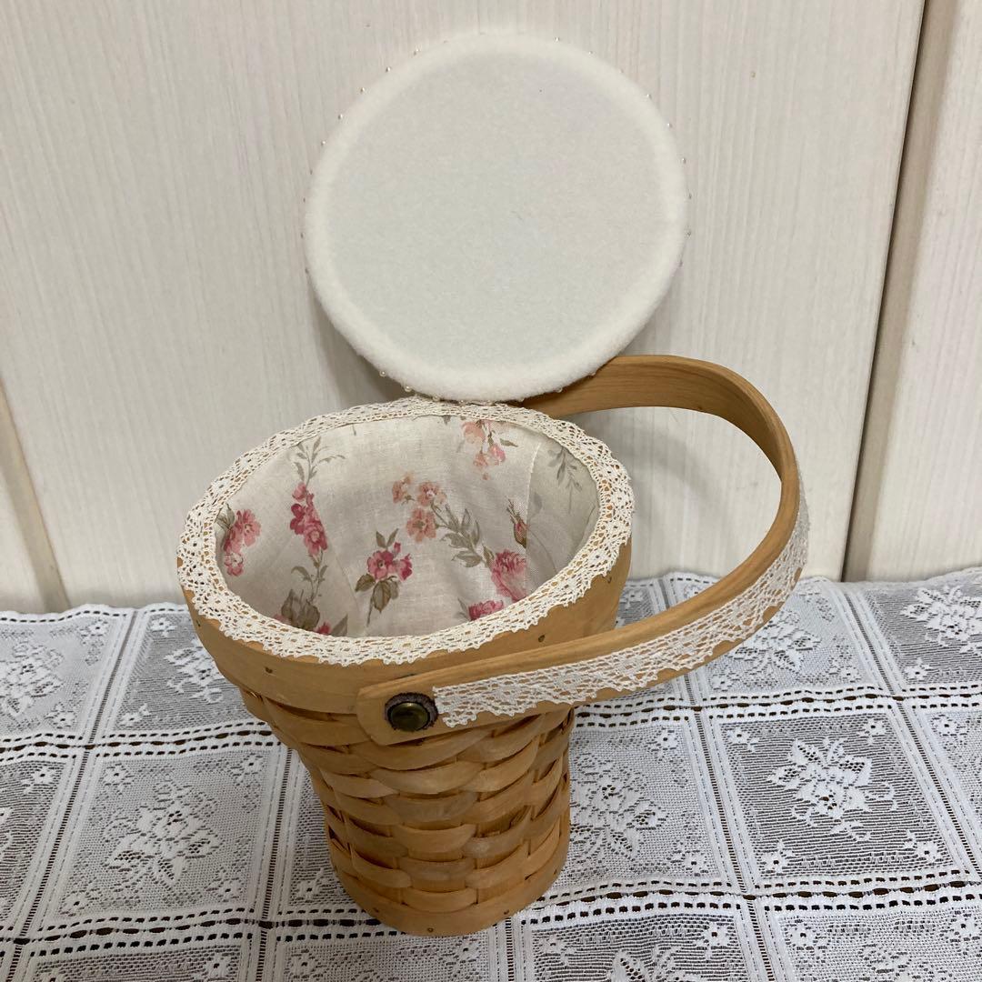 イマン マリカ クリスマスベアバスケット