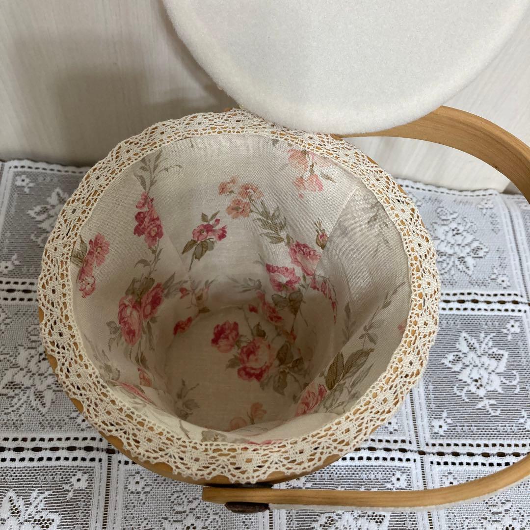 イマン マリカ クリスマスベアバスケット