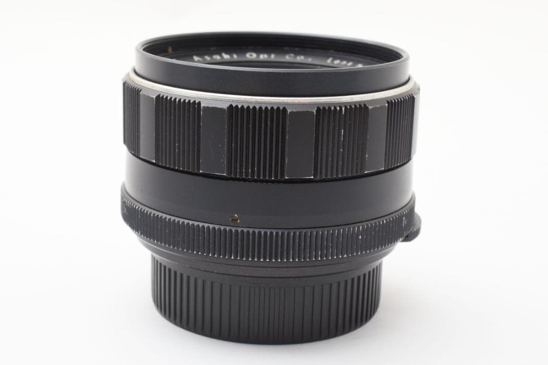 ◎初期型◎ Super Takumar 55mm F1.8 フード付 Y012 - メルカリ