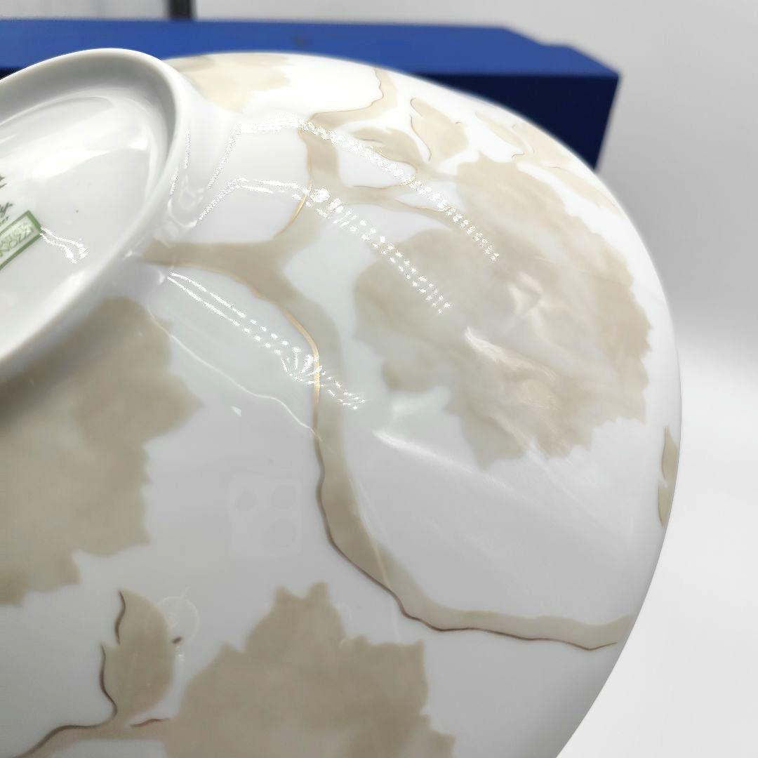 希少 リチャードジノリ ゴールド 金彩 マルコポーロ 大皿 1枚 廃番