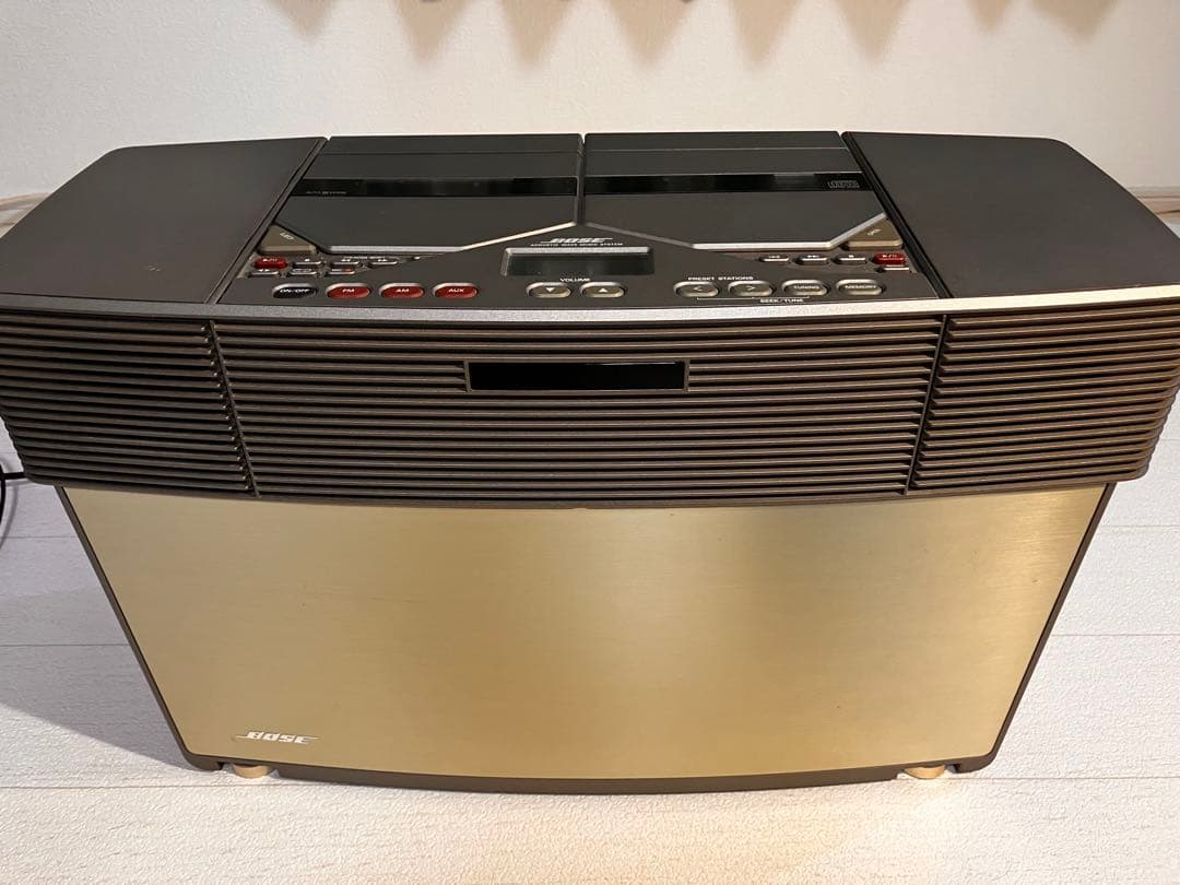 BOSE AWM アコースティックウェーブミュージックシステム 64. BOSE AWM | BOSE・スピーカー宅配買取専門サイト - BOSE屋（ボーズ
