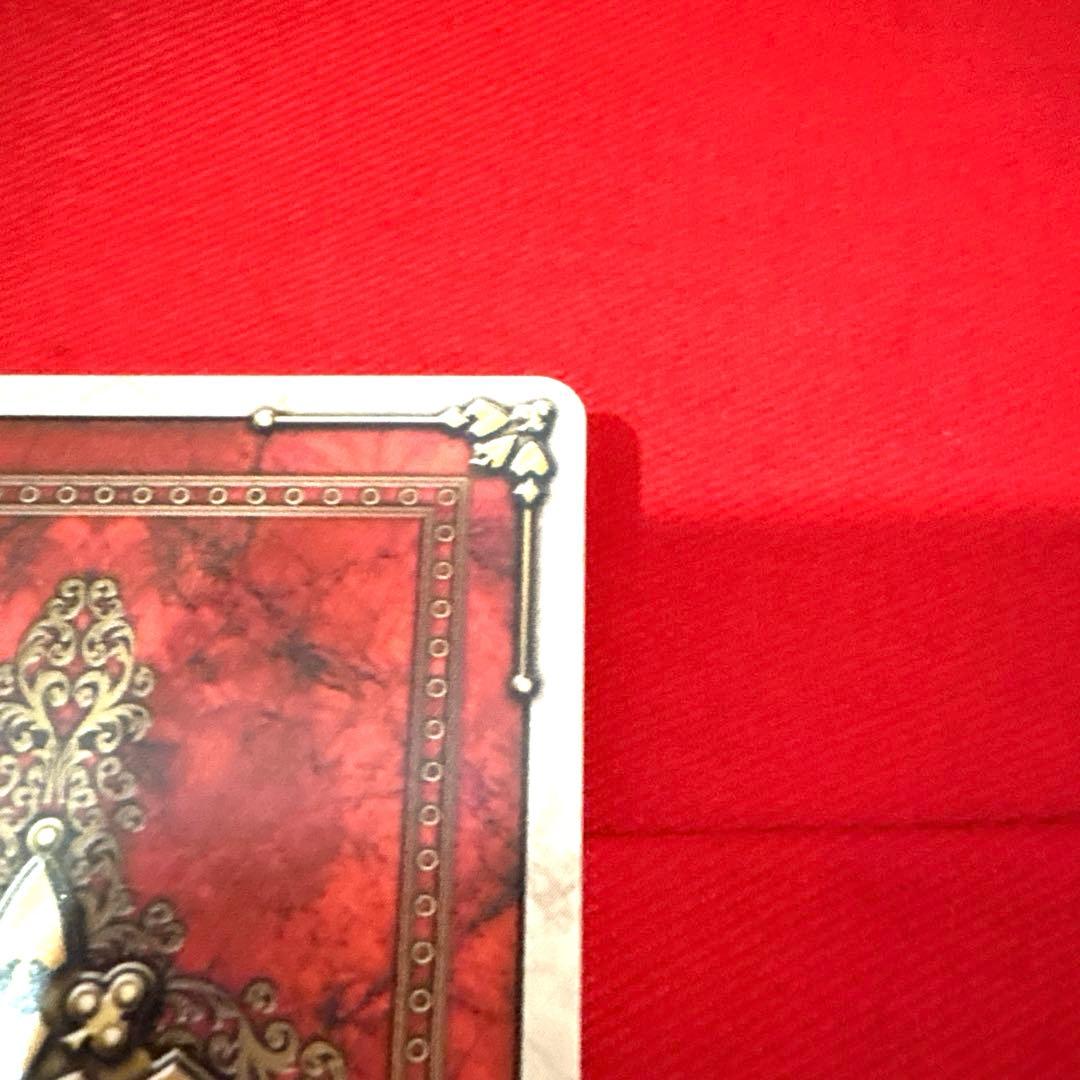 ラウズカード ライトニングスラッシュ トレカ レア スペードJ 仮面