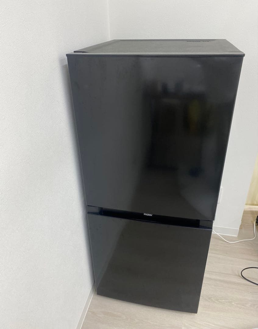 冷蔵庫・冷凍庫 RURU 冷蔵庫 WXCタイプ クリスタルミラー R-WXC74W-X ［88cm /735L /6ドア