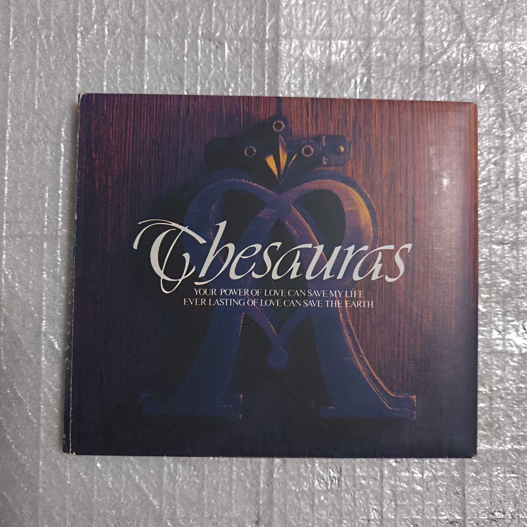 AURAオーラ Thesaurus セソーラス - メルカリ