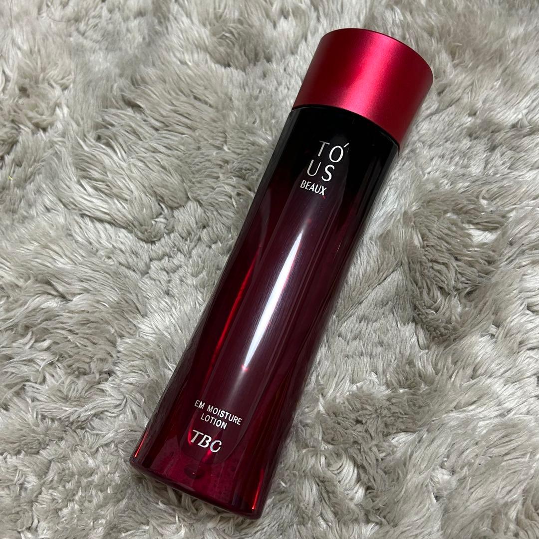トゥアスボー EMモイスチュアローション 150ml 化粧水 - メルカリ