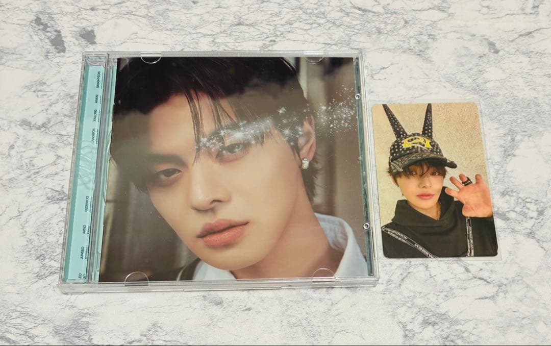 ALD1 JEWEL CASE ver.リオ トレカ付き - メルカリ