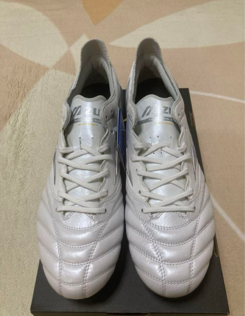 新品 ミズノ モレリアネオ3 ジャパン 25.5cm 即日発送