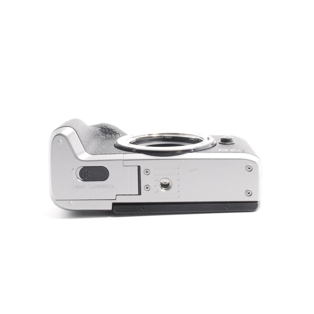 Canon EOS M6 Mark II✨美品✨ミラーレスカメラ スマホ転送 - メルカリ