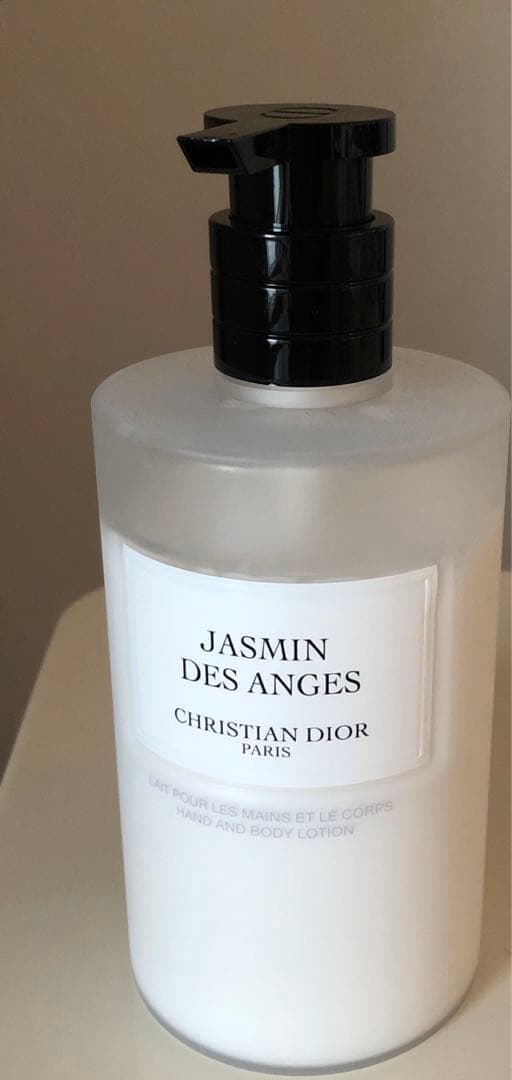 ディオール ジャスミン デ ザンシュ ローション 350ml - メルカリ