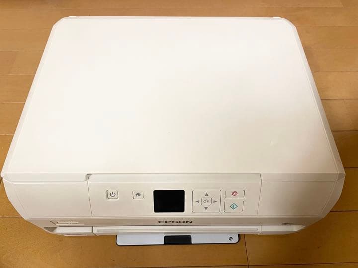 ジャンク品】EPSON EP-706A - OA機器最 安値 価格