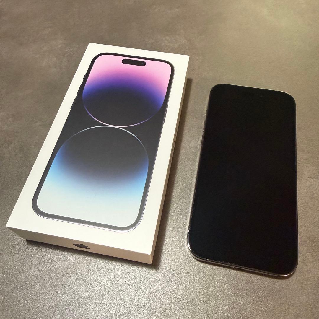 iPhone 14Pro 128GB パープル 充電ケーブルセット 楽天市場】【2本目半額クーポン＆P10倍】【楽天1位☆2点セット】iphone
