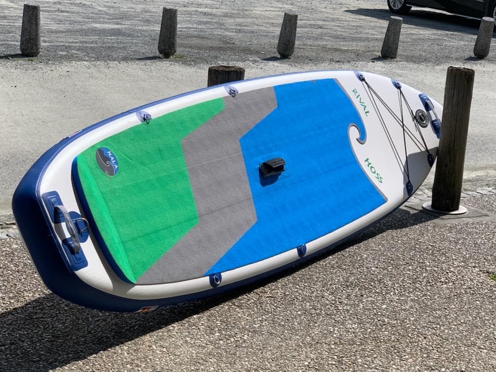 HALA インフレータブルSUP フルセット RIVAL HOSS 楽天市場】ハラ サップ ホス Hala sup HOSS INFLATABLE SUP ヨガsup