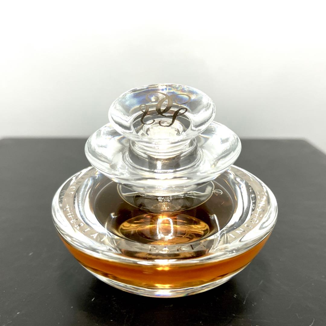 【超希少】【美品】Guerlain Insolence アンソレンス　7.5ml