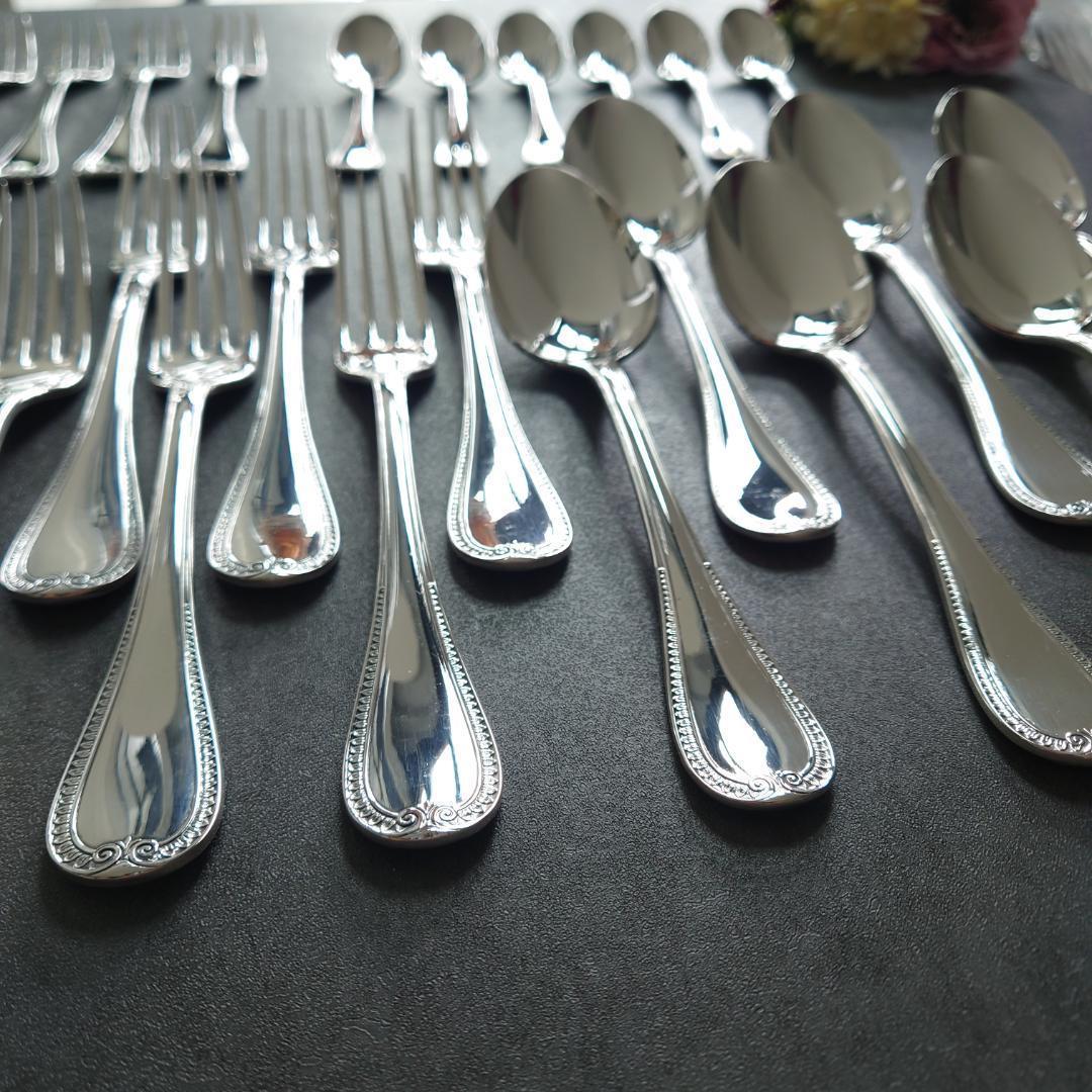 希少 美品 クリストフル マルメゾン スタンダードサイズ含む 30点