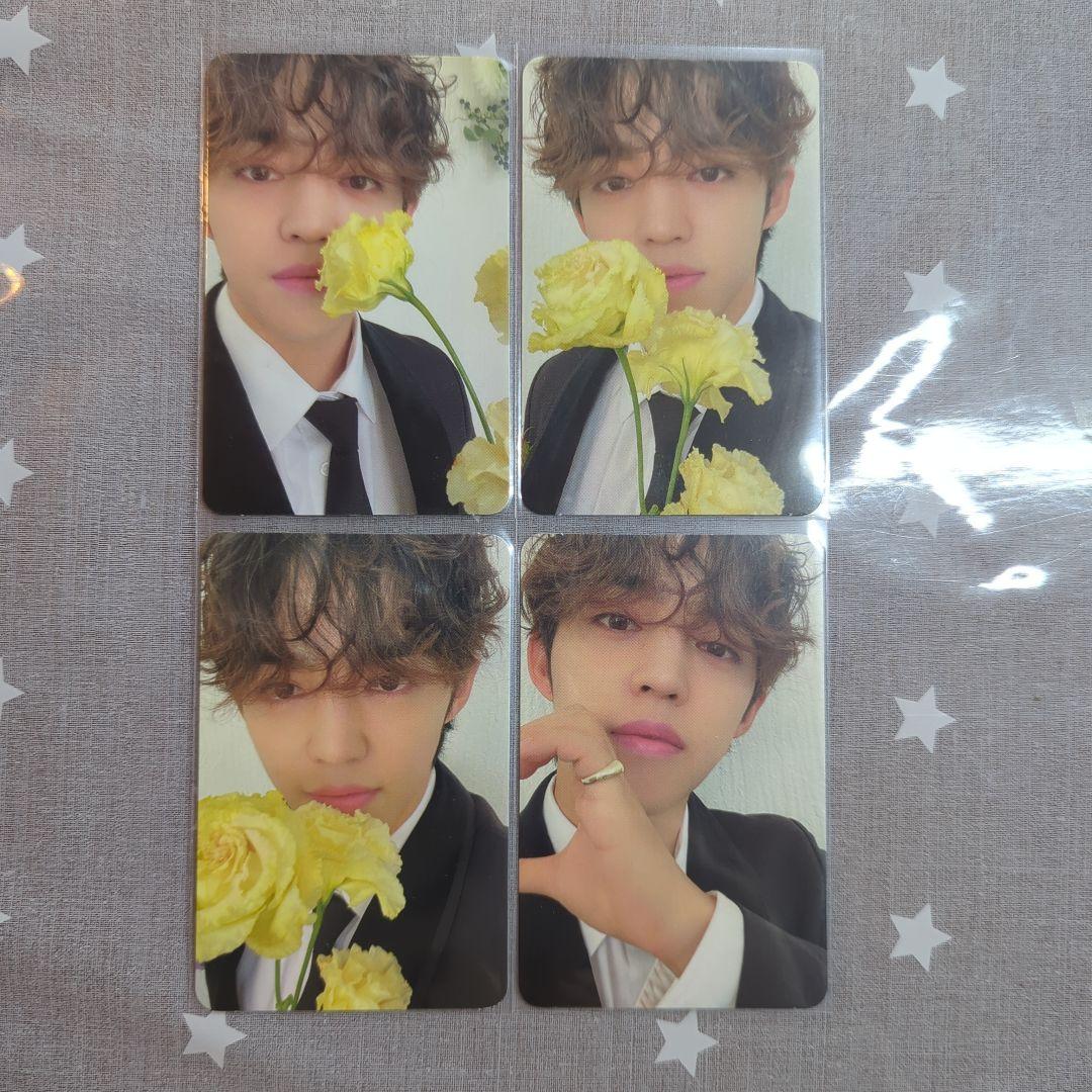 SEVENTEEN エスクプス FML carat盤 コンプ トレカ - メルカリ