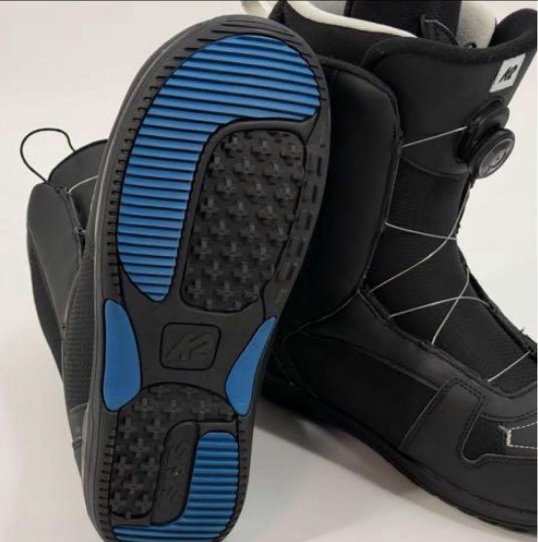 K2 HASHTAG M1 スノーボードブーツ US 9 - メルカリ