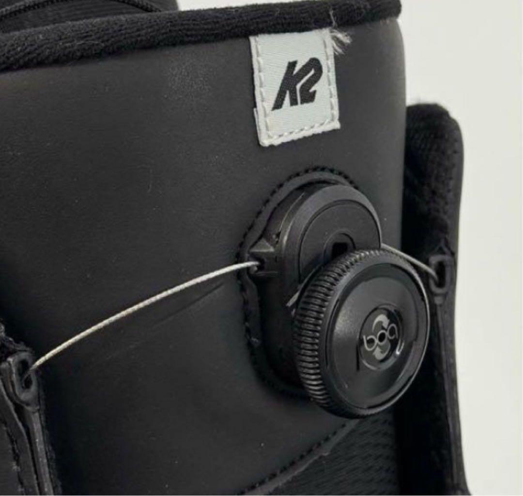K2 HASHTAG M1 スノーボードブーツ US 9 - メルカリ