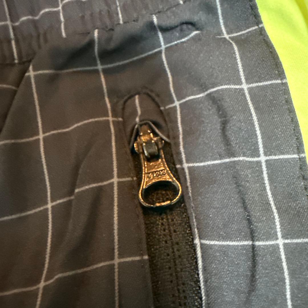 金子賢着用モデル色違い soph ブリストル NIKEナイキセットアップ 黄色