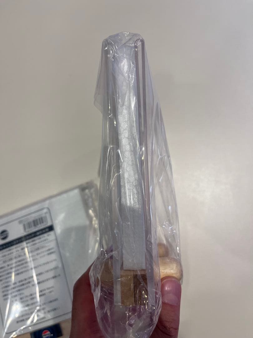 新品未使用】Pepsi コーラ メニュースタンド 横型 24個セット 販促什器