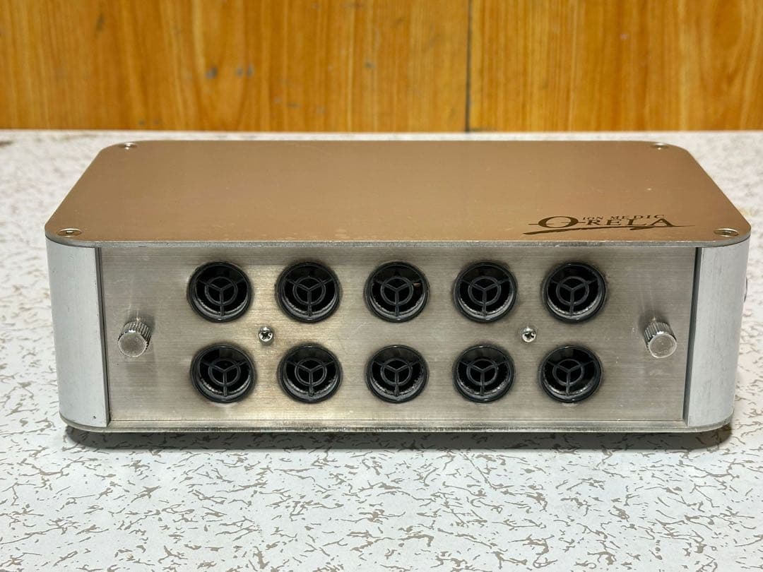 ORELA マイナスイオン発生器 イオンメディックオーリラ GSD-21210a ORELA マイナスイオン発生器 イオンメディックオーリラ GSD-21210a