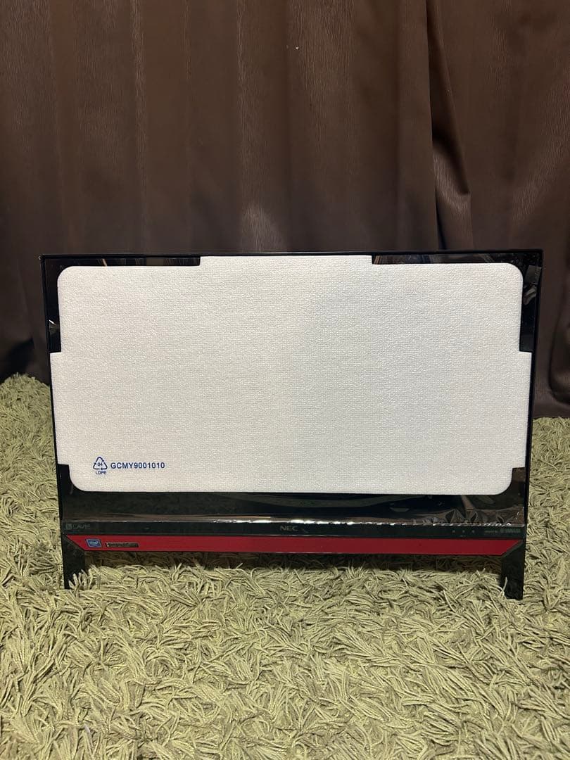 s*2様 LAVIE DA370/KAR TVチューナー付オールインワンPC Amazon.co.jp: 日本電気 LAVIE Desk All-in-one - DA370/CAR