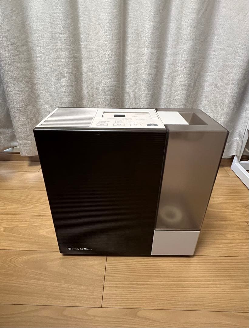 ダイニチ (Dainichi) 加湿器 ハイブリッド式 HD-RXC500C-T ダイニチ（Dainichi） DAINICHI HD-RXC500C-T ハイブリッド式加湿器[温