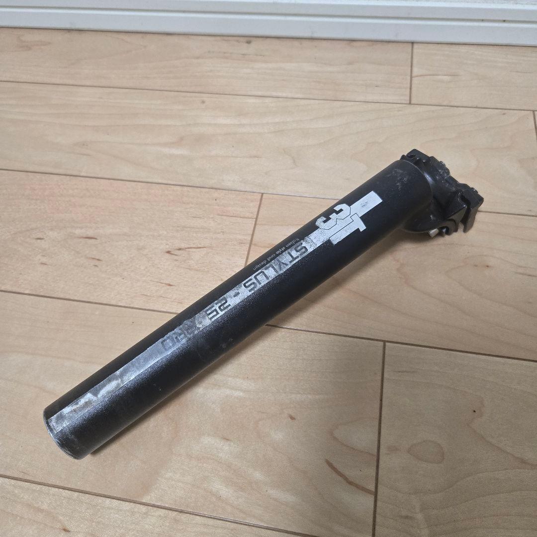 フレーム売れました】27.5+ MTBパーツセット HOPE XT - メルカリ