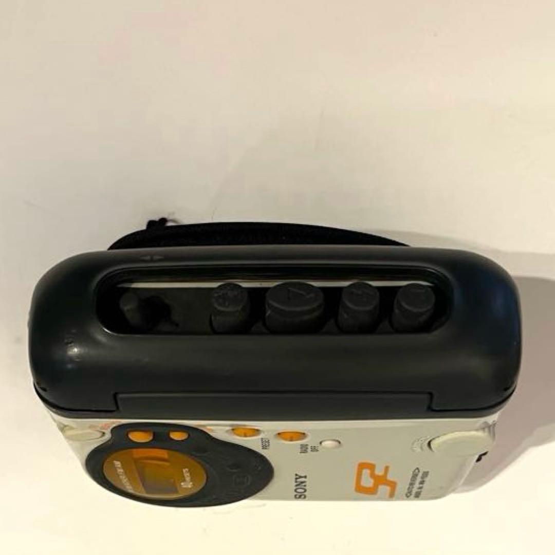 SONY SPORTS WALKMAN カセットプレーヤー【ジャンク品】 - メルカリ