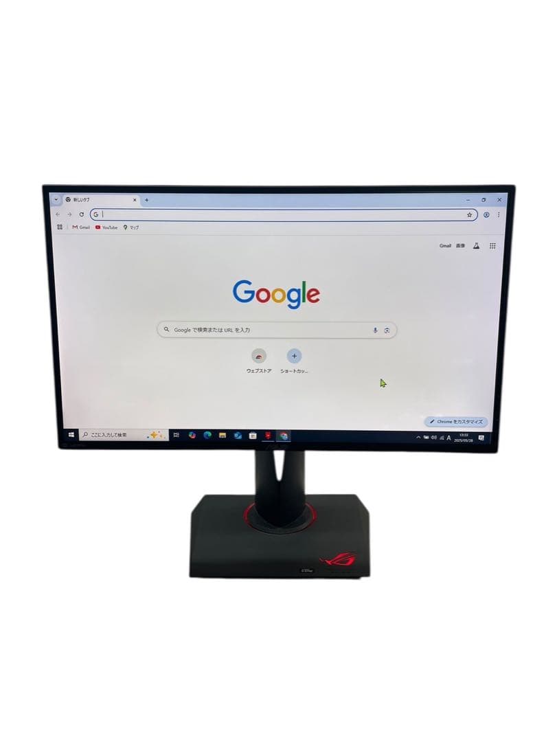 ASUS ゲーミングモニター SWIFT PG279Q WQHD 165Hz ROG Swift PG279QM | Monitors | ROG United States