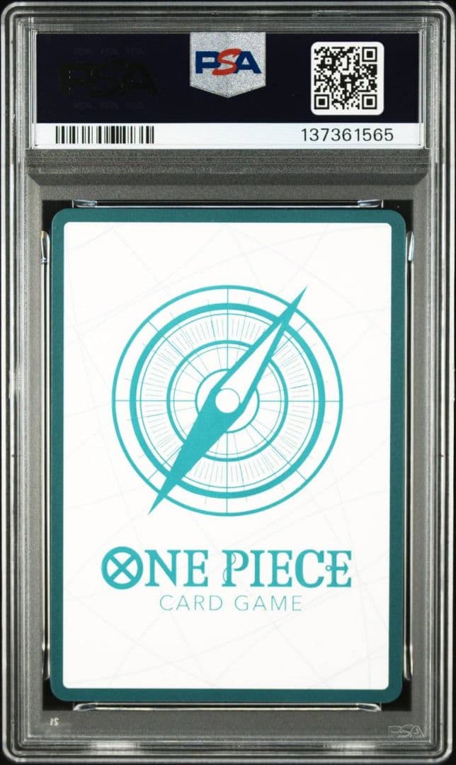 じ*じ様 ワンピースカード 金ドン!!カード《ニカルフィ》Dスーパーパラレル P