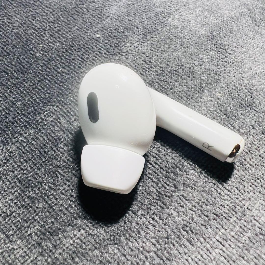 Airpods Pro 第2世代 右耳 右イヤホン A2698 プロ2 Airpods プロ2