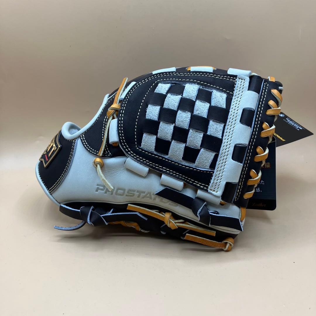 限定ZETT 軟式グローブ宗山モデル 内野手用 BRGPRO25M 新品 - メルカリ