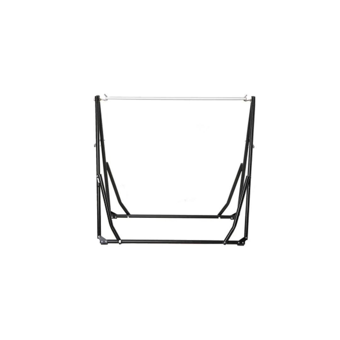 新品未使用未開封！IGNIO 3ウェイハンモック ホワイト 室内 屋外 キャンプ