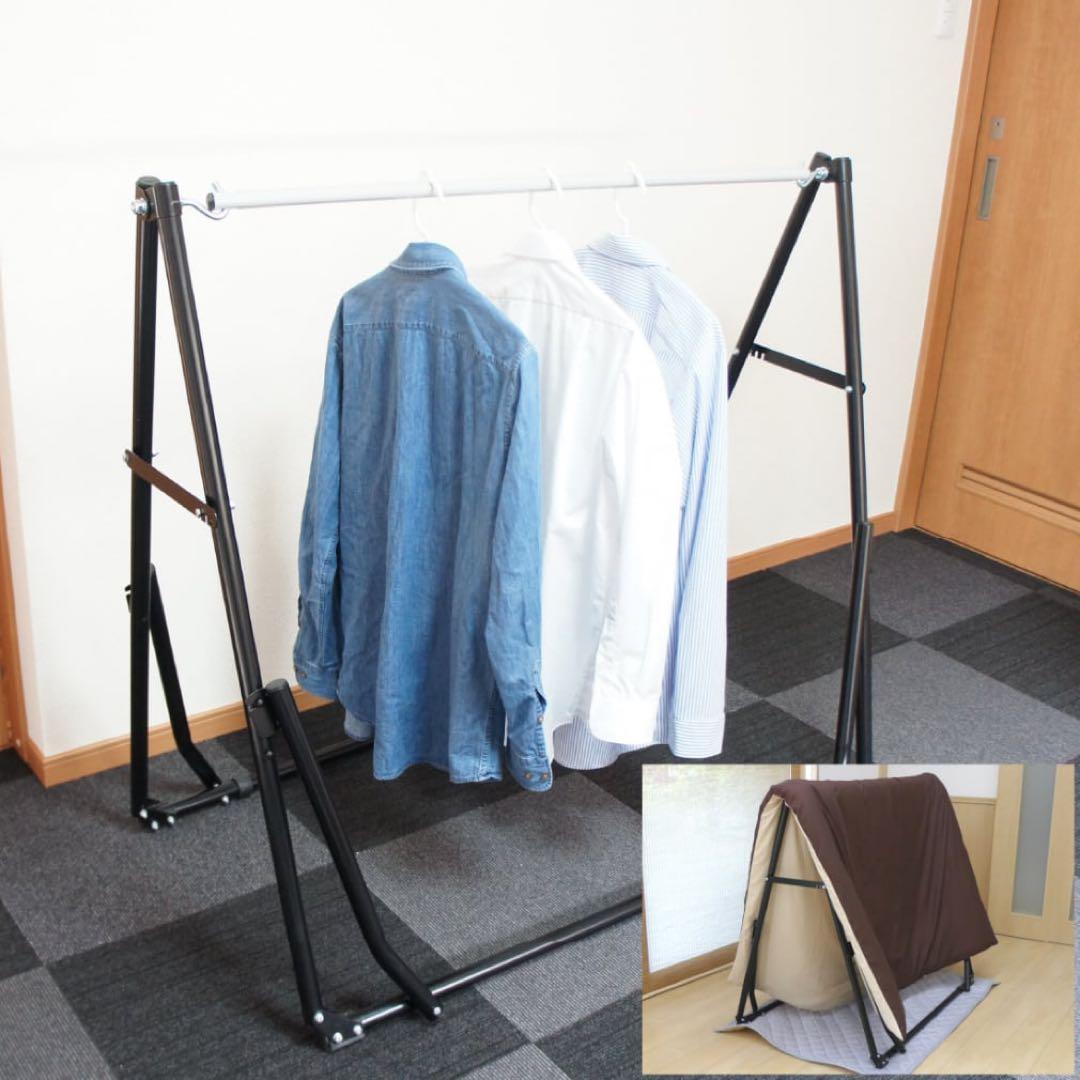 新品未使用未開封！IGNIO 3ウェイハンモック ホワイト 室内 屋外 キャンプ