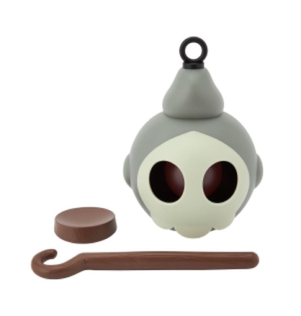 【最終値下げ‼️】ヨマワル型LEDランタン　ポケモン　ライト 楽天市場】ポケモンセンターオリジナル ヨマワル型LEDランタン