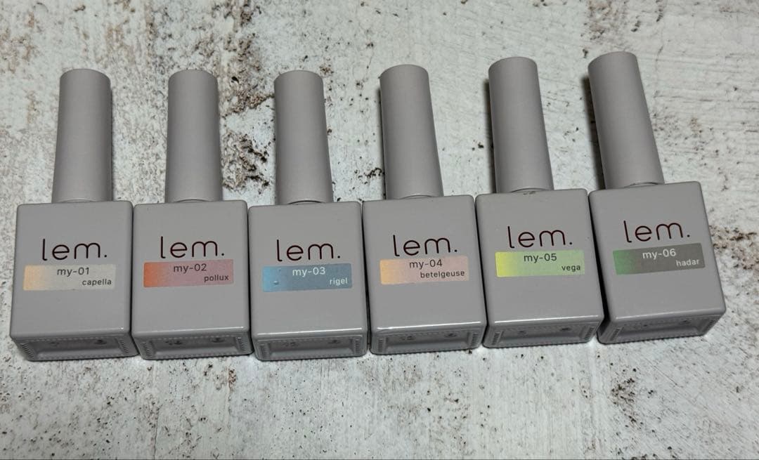 enoi エノイ マグ プランパー プラチナ マロン 11個