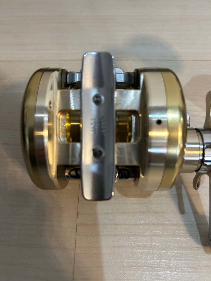 ダイワ ミリオネア CV-Z 250J - メルカリ