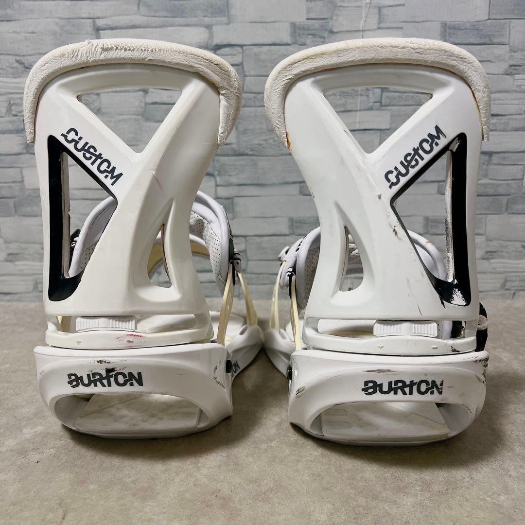 BURTON BLUNT 157 CUSTOM メンズスノーボードセット 01 - メルカリ